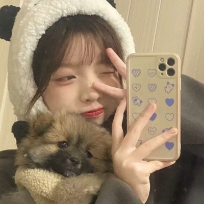 最稀有的女生头像(共34张)