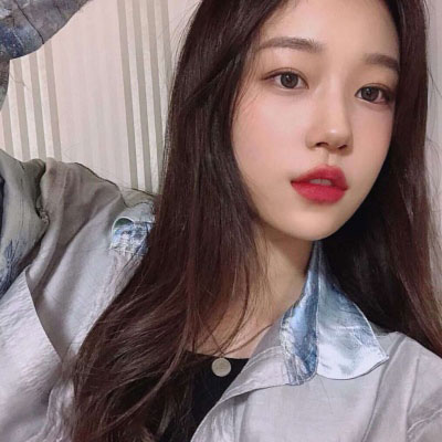 最稀有的女生头像(共34张)