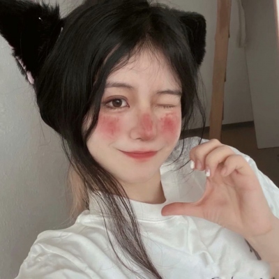 最稀有的女生头像(共34张)