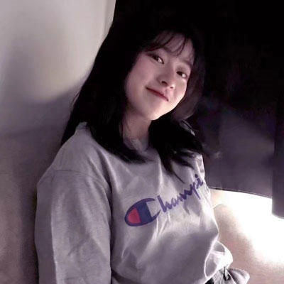 最稀有的女生头像(共34张)