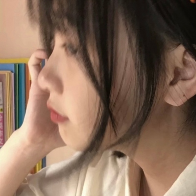 最稀有的女生头像(共34张)