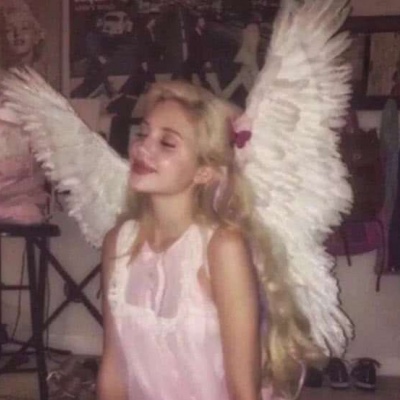 最稀有的女生头像(共34张)