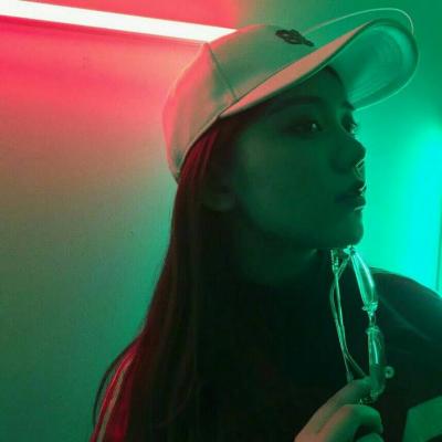 稀有头像女头独一无二(优选20张)