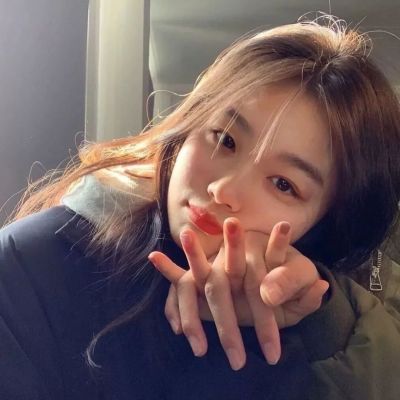 稀有头像女头独一无二(优选20张)