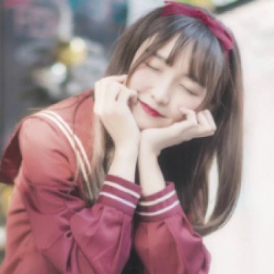 稀有头像女头独一无二(优选20张)