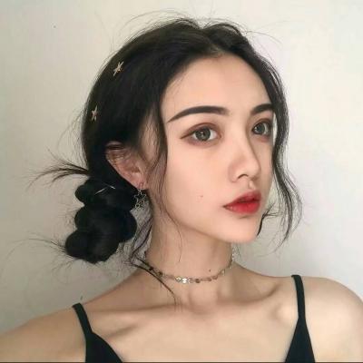 稀有头像女头独一无二(优选20张)