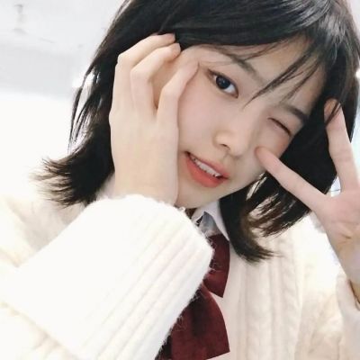 稀有头像女头独一无二(优选20张)