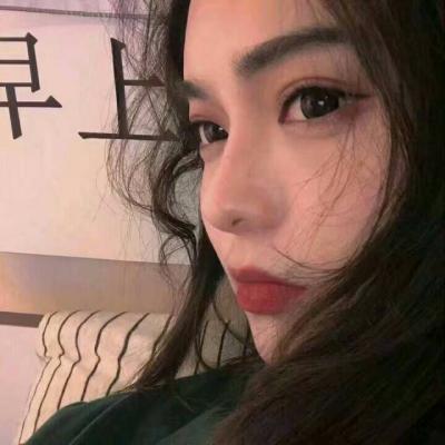 稀有头像女头独一无二(优选20张)