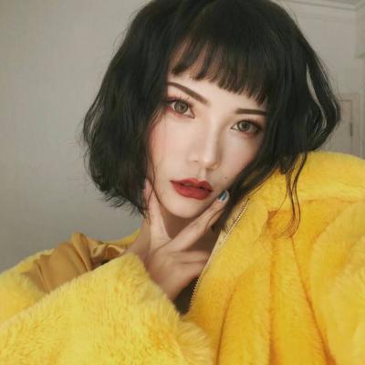 稀有头像女头独一无二(优选20张)