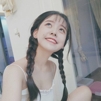 稀有头像女头独一无二(优选20张)