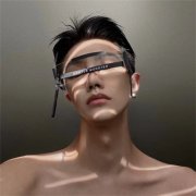 2023最流行洋气头像男生(22张)