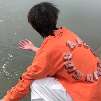 2023最流行洋气头像男生(22张)