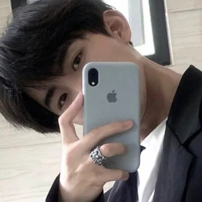 2023最流行洋气头像男生(22张)