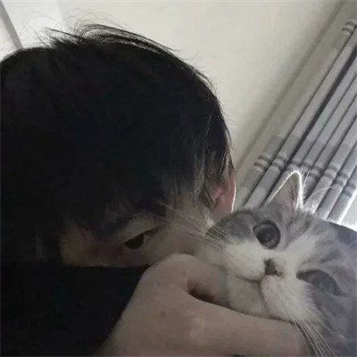 2023最流行洋气头像男生(22张)