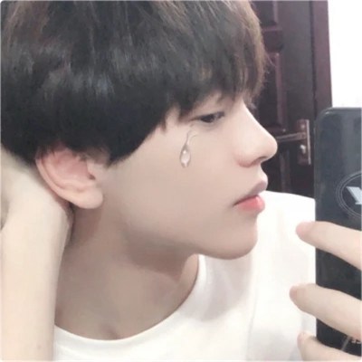 2023最流行洋气头像男生(22张)