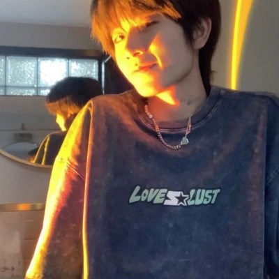 2023最流行洋气头像男生(22张)