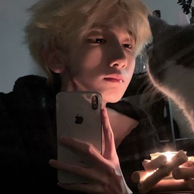 男生头像图片2023最火爆阳光(22张)