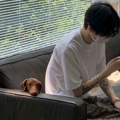 男生头像图片2023最火爆阳光(22张)