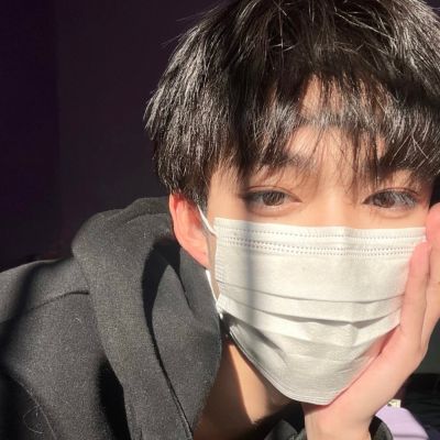 男生头像图片2023最火爆阳光(22张)