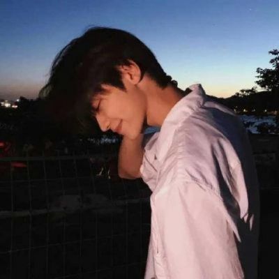 男生头像图片2023最火爆阳光(22张)