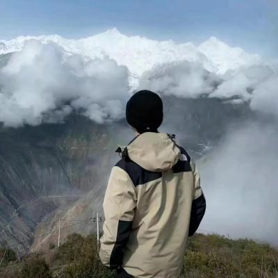 男生头像图片2023最火爆阳光(22张)