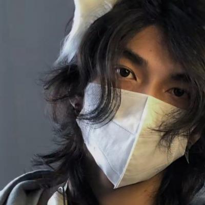 男生头像图片2023最火爆阳光(22张)