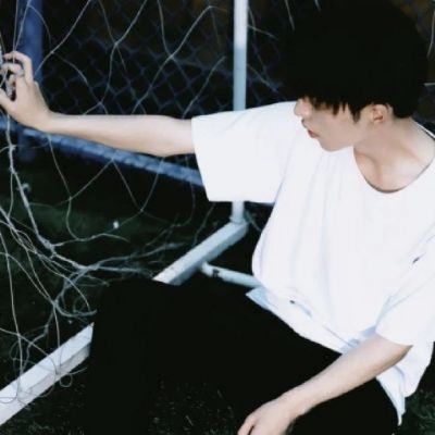 男生头像图片2023最火爆阳光(22张)