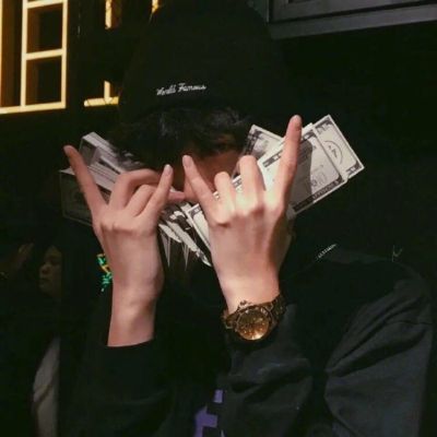 男生头像图片2023最火爆阳光(22张)