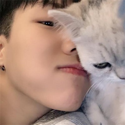 阳光清新男生头像(优选24张)