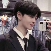 高清阳光帅气男生头像(20张)