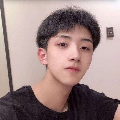 高清阳光帅气男生头像(20张)