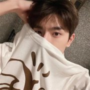 简单大方阳光温暖的男生头像(精选20张)