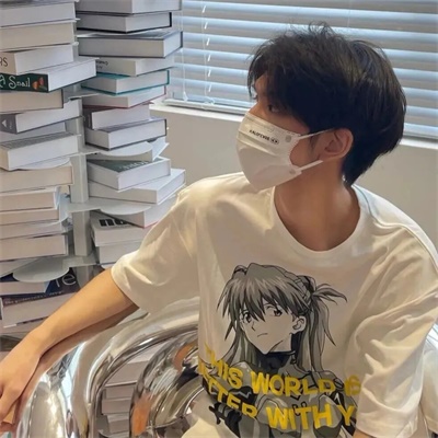 简单大方阳光温暖的男生头像(精选20张)