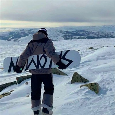 2023最流行洋气头像男士(优选20张)