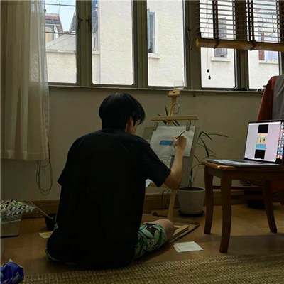 2023最流行洋气头像男士(优选20张)