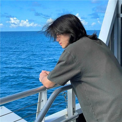 2023最流行洋气头像男士(优选20张)