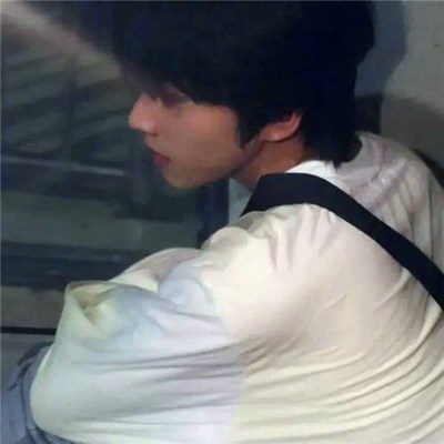 2023最流行洋气头像男士(优选20张)