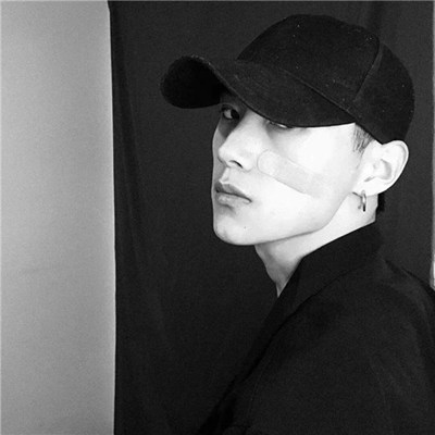 2023最流行洋气头像男士(优选20张)