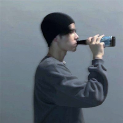 2023最流行洋气头像男士(优选20张)