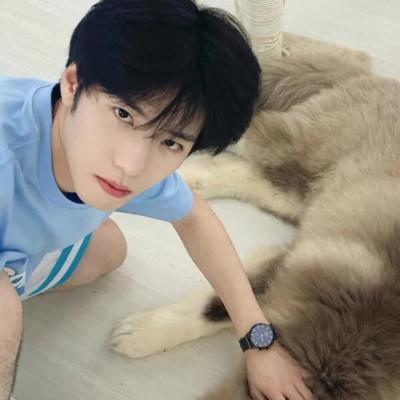 2023最流行洋气头像男士(优选20张)