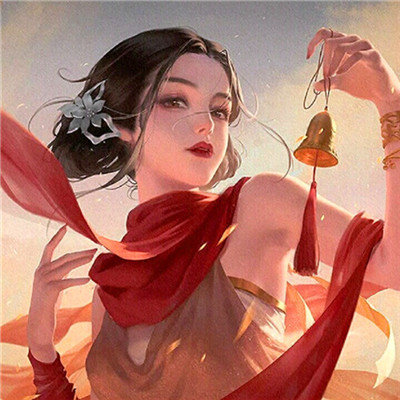 2023最流行洋气头像高清(精选28张)