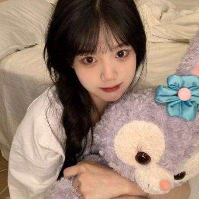 甜美小清新少女风头像(精选14张)