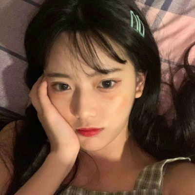 女生沉稳大气头像(优选20张)