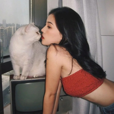 女生沉稳大气头像(优选20张)