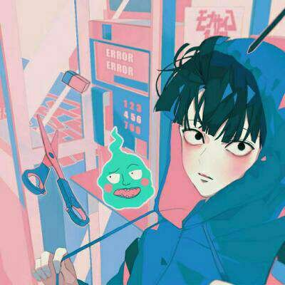 高清漫画头像男生嘻哈图片(精选28张)