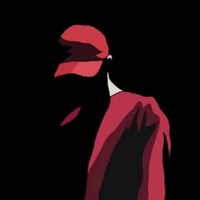 高清漫画头像男生嘻哈图片(精选28张)