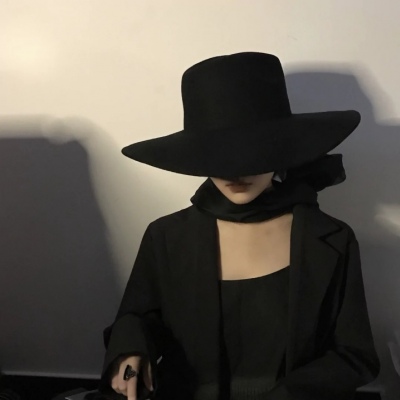 帅哥靓女混合头像(共20张)