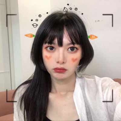 帅哥靓女混合头像(共20张)