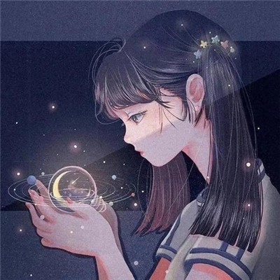 微信2023新版高清头像图片(精选20张)