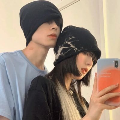 2023最潮最火情侣头像(20张)